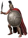 300 Series 1 King Leonidas Action Figure