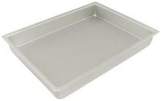 Fat Daddios - Oblong Full Sheet Pan, 16" X 24" X 2" - POB-16242
