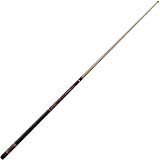 Trademark Poker 40-624WEST Old Western Saloon Designer Billiard Cue