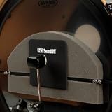 HQ SoundOff Bass Mute