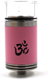 Turbo Style RDA (Pink)