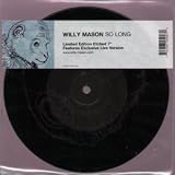 SO LONG 7 INCH (7" VINYL 45) UK RADIATE 2005