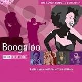 The Rough Guide to Boogaloo (Rough Guide Music CDs)