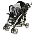 Graco Quattro Tour Duo Stroller in Ionic