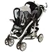 Graco Quattro Tour Duo Stroller in Ionic
