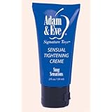 Adam and Eve Sensual Tightening Crème