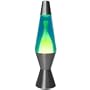 LAVA 20-oz. Motion Lamp - Yellow/Blue