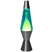 LAVA 20-oz. Motion Lamp - Yellow/Blue