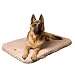 Precision OrthoAir Crate Mat Replacement Cover, 47 by 28-Inch