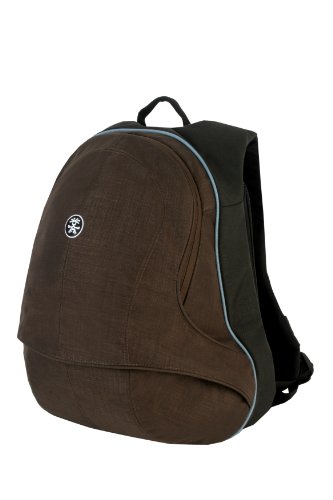 Crumpler Easy Weasy Fotorucksack warm Oatmeal/grau/schwarz Preisvergleich