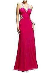 Plus Size 2015 Chiffon Cutout Beaded Lace Evening Dress/Prom Dress/Party Dress 