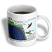 Rich Diesslin KNOTS Scout Cartoons - Knots Adventuring - So There is no Doubt - Plan the Route - Mug