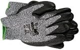 IMPERIAL 88006-4 DYNEEMA WORK GLOVE - MEDIUM (PACK OF 12)