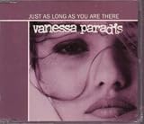JUST AS LONG AS YOU ARE THERE CD