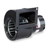 Dayton PSC Blower 89CFM 3010RPM 115volts 60/50hz (4C004 ) # 1TDP1