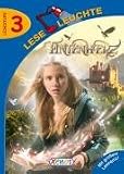 Produkt-Bild: Leseleuchte Tintenherz: Lesestufe 3