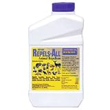 Repels-All Liquid Concentrate