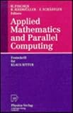 Cover for 9783790809398