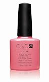 Creative CND Shellac UV Gel Gotcha Color Coat