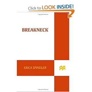 Breakneck - Erica Spindler