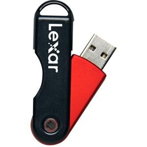 NEW 4G Lexar Jump & Readers)