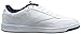 Reebok Men's Club Memt Fashion Sneaker, White/Collegiate Navy, 8.5 M US
