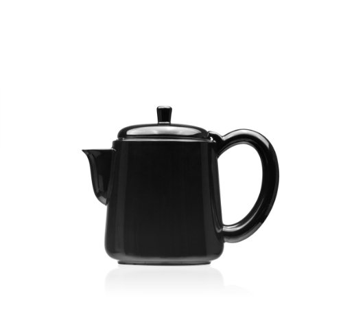 Sowden S057B-2 SoftBrew 4-Cup Joe Coffeemaker with Micro Filter, Black