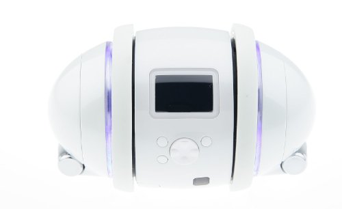 Digital MP3 Media Player dance Robot,Make the music full of vitality