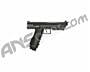 Tiberius Arms 8.1 Paintball Gun Pistol - Black/Black