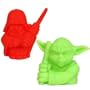 Star Wars Thumb Wrestlers 4ct