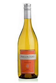 Pascual Toso Chardonnay 2011 - Case of 6