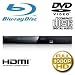 Samsung BD-P1590 Blu-ray Player