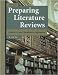 Preparing Literature Reviews 3th (third) edition Text Only