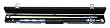 Trademark Dolphin Lover Pool Cue With Case Pool Stick