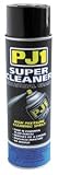 SUPCONTACT CLEANER 13OZ - PJ1 -