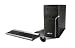 Aspire M 1610,  Intel  Pentium  Dual-Core E2140, Genuine Windows Vista  Home Premium, 2*512MB RAM, 160GB SATA Hard Drive, DVD RW, SIS  Mirage  3 graphics up to 384MB Shared Graphics Memory, Multi Media Keyboard and Optical Mouse