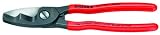315xzKj5rpL. SL160  Knipex 9511200 8 Inch Cable Shears