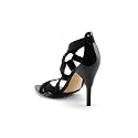 United Nude Women's Six Strap Hi Sandal