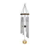 Tennessee Volunteers NCAA Earthtune Chime