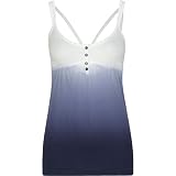 HURLEY Teagan Womens Top - Blue
