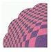 Pop Art Rice Paper Napkins