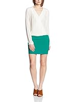 SEE U SOON Vestido (Multicolor)