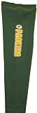 Womens Green Bay Packers Out of the Gate Fleece Sweatpants - L