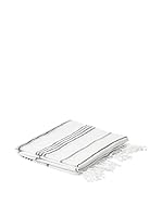 Pandora Toalla Spa&Beach Natural (Blanco)