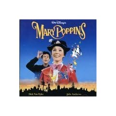 Mary Poppins - Original Soundtrack