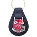 Search : Kansas City Chiefs Small Leather Key Ring