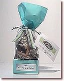 1 batch Bliss Almond Toffee (approx 2.5 lbs)