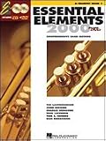 Essential Elements Bb Trumpet Bk 1