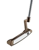 Odyssey White Ice Tour Bronze 1 Offset Blade Putter