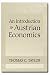An Introduction to Austrian Economics